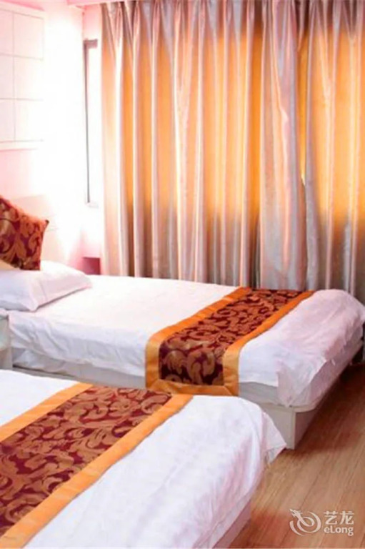 Jincan Hotel