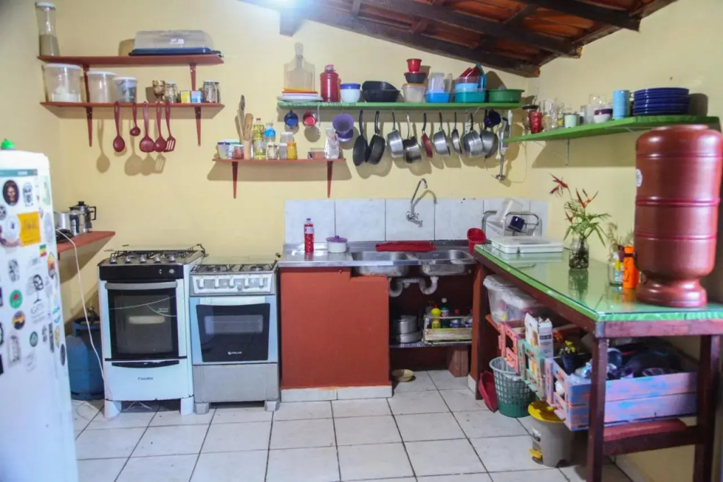 Hostel Ibicoara