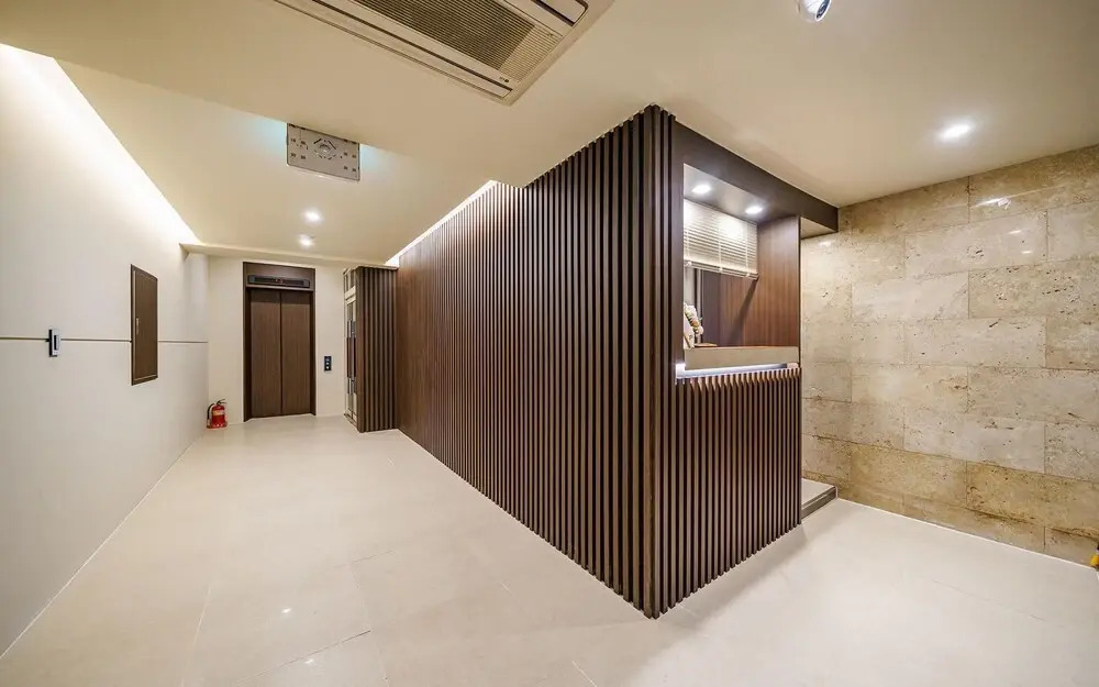 VANE HoTEL
