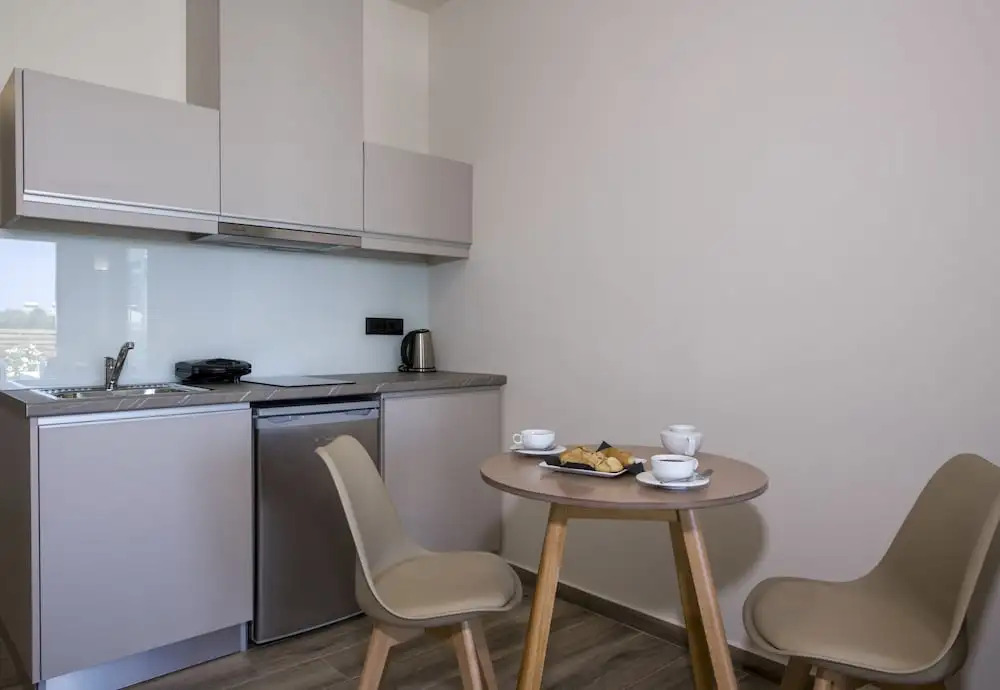 Incognito Creta Luxury Suites and More