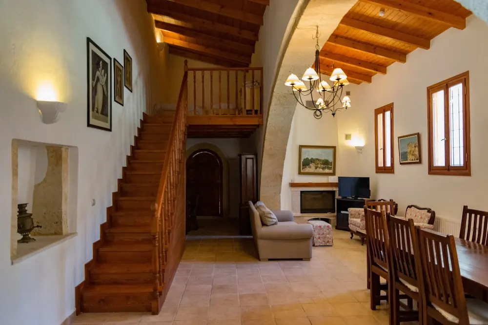 Mylo Villa