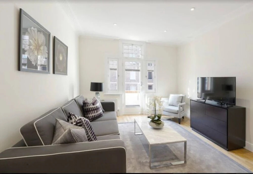 Luxurious 3 Double Bedroom Apartment Hammersmith