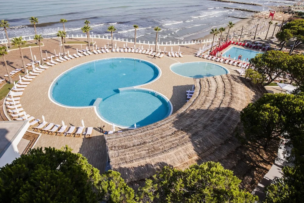 Prestige Resort