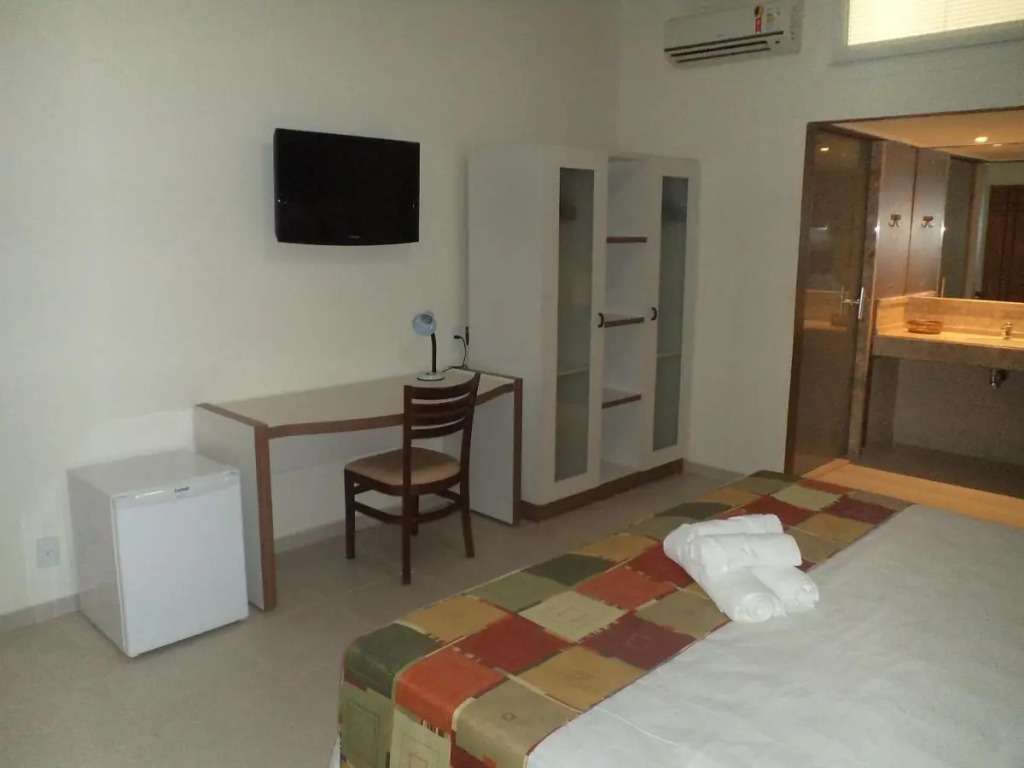 Hotel Morubixaba