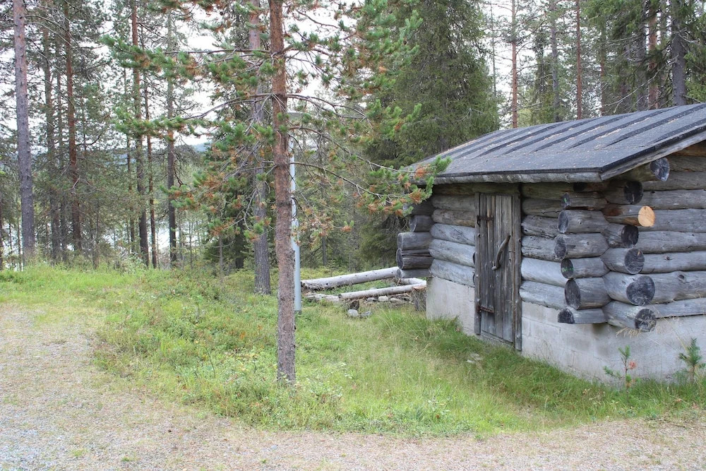 Rukako SAUKKOLAMPI 1