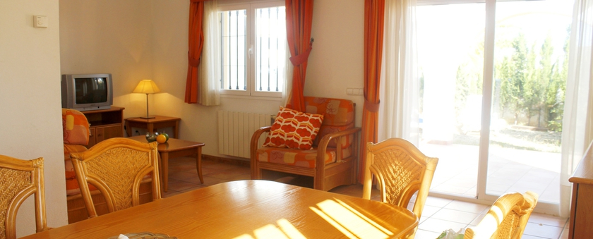 Puerta Del Sol Apartments