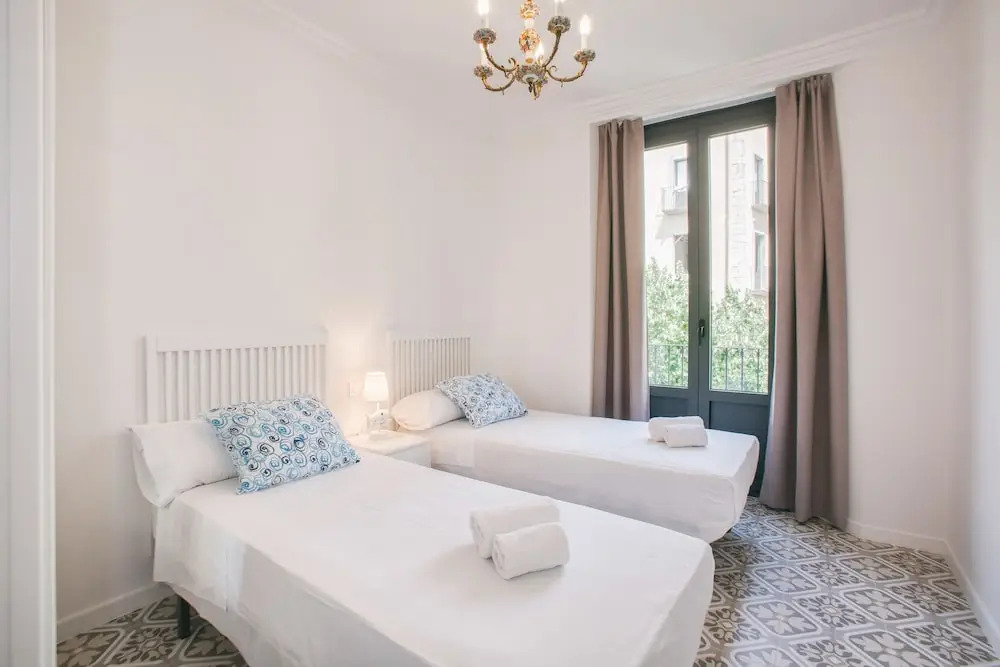 Flateli Rambla