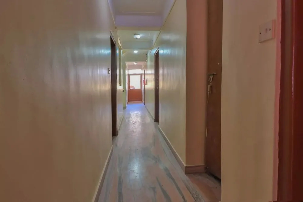 Oyo 734 Hotel Mount Kailash