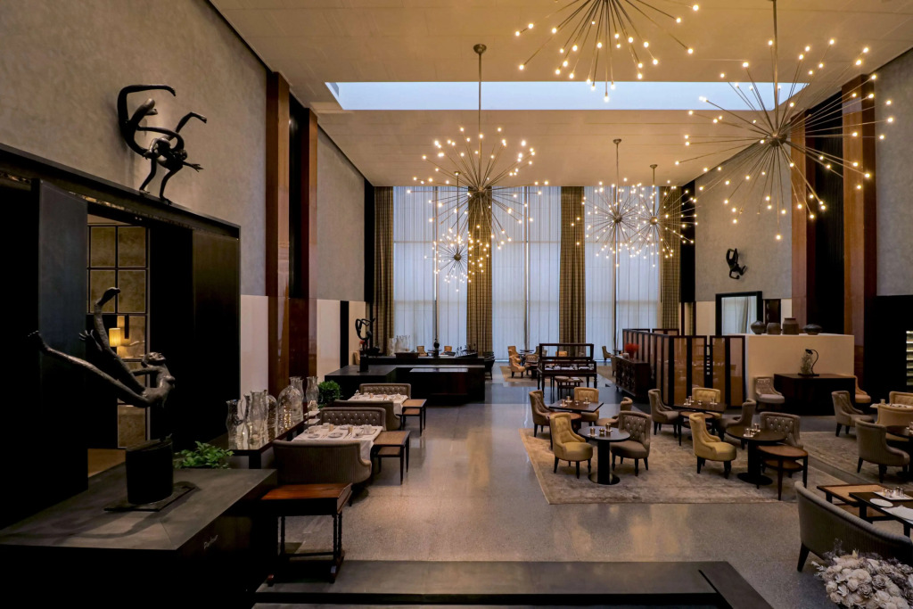 Grand Hyatt Gurgaon