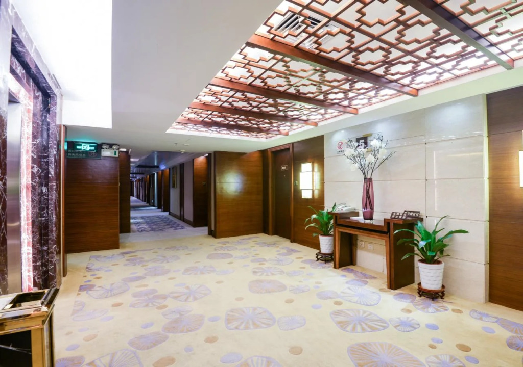 Shenzhen Fortune Hotel