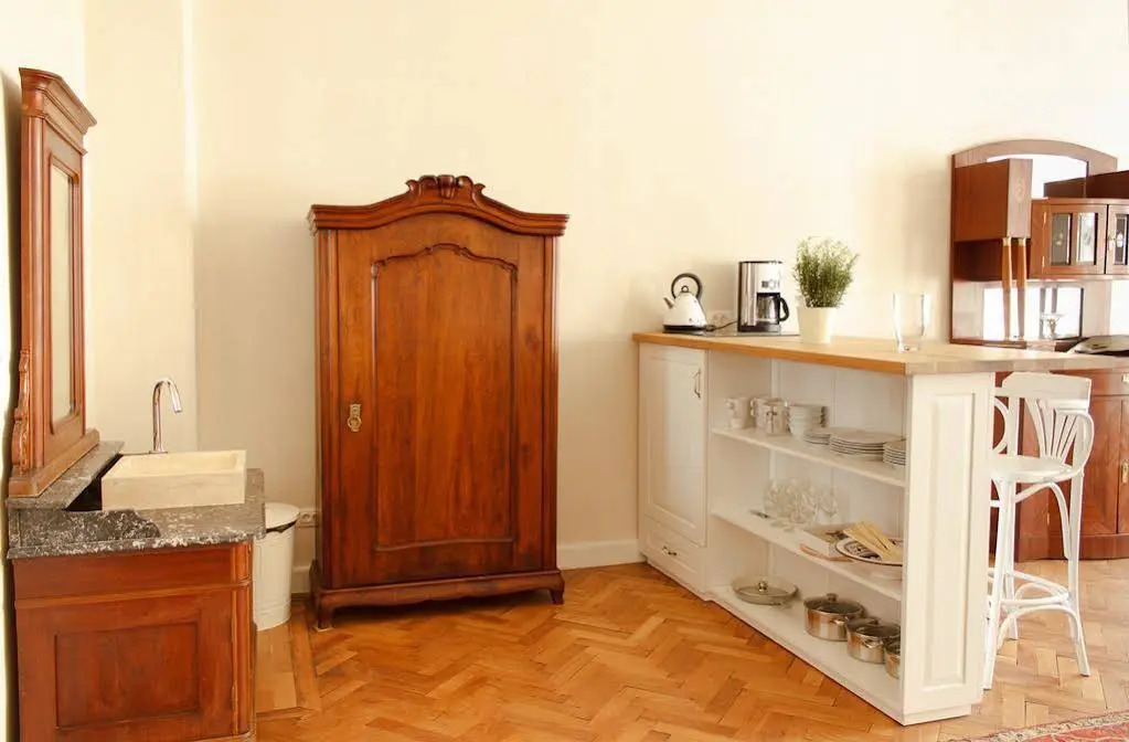 Cluj Apartments