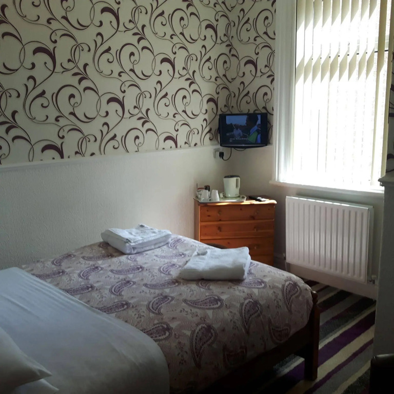 Wellington Hotel