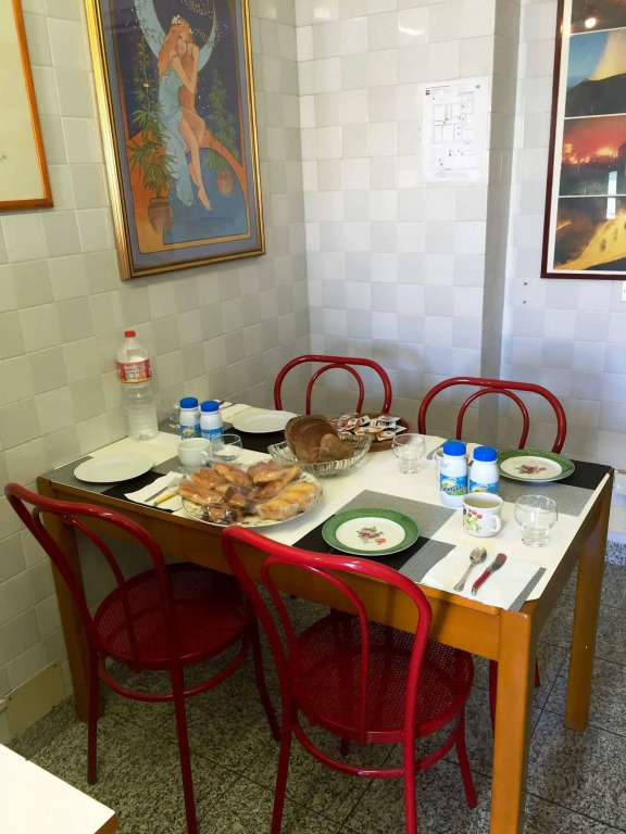 Bed and Breakfast Verona Brigo
