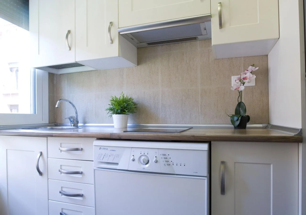 Apartamentos Tirso de Molina