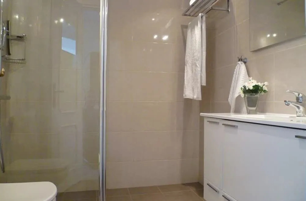 Apartment Real de Zaragoza
