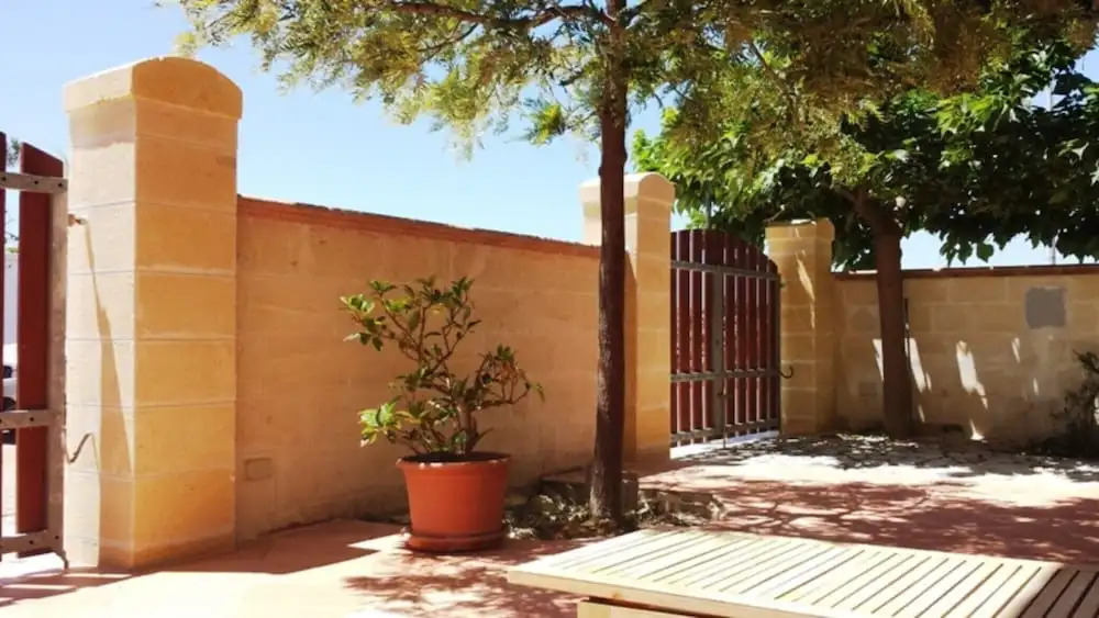 Yellow Beach House - Puglia