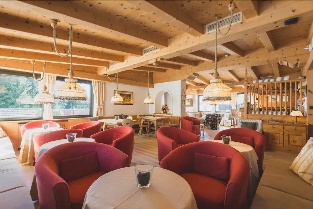 B&B Garni Villa Campitello
