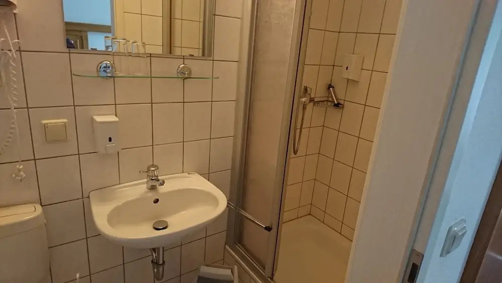 Pension Erbgericht