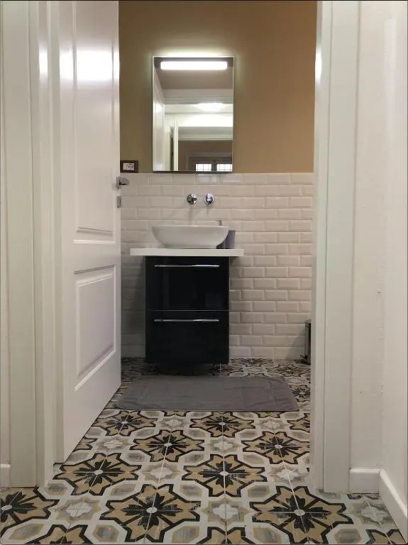 Suites Mansion