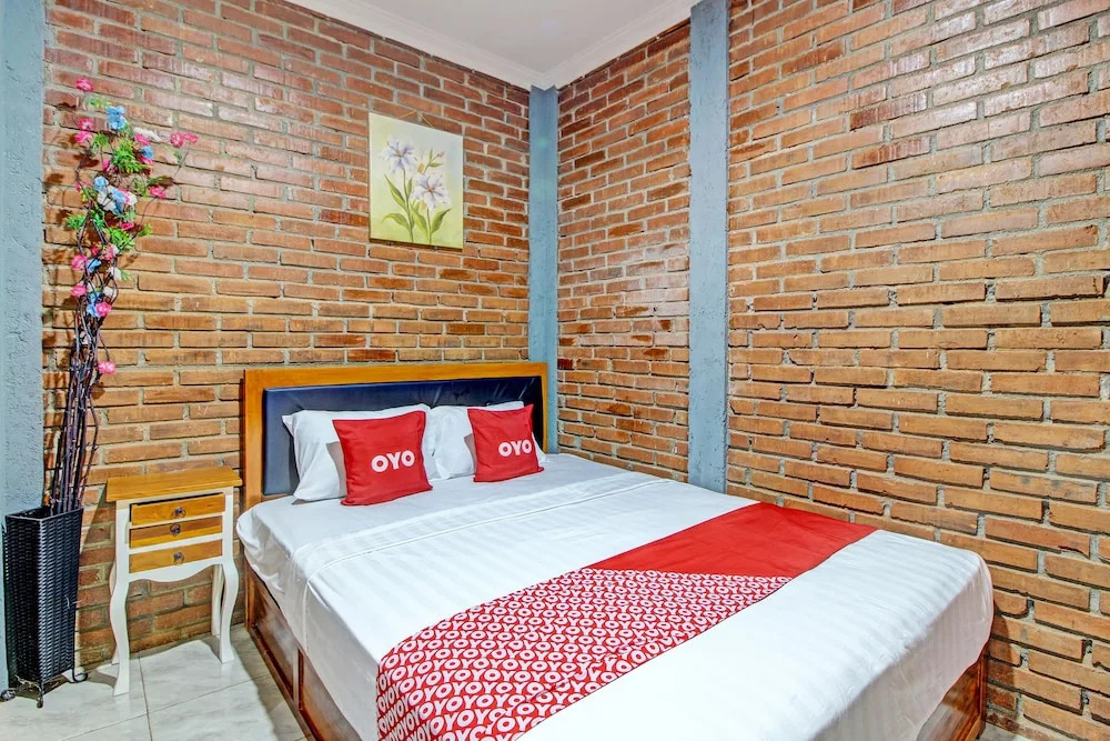OYO 92606 Djoglo Boto Homestay Syariah