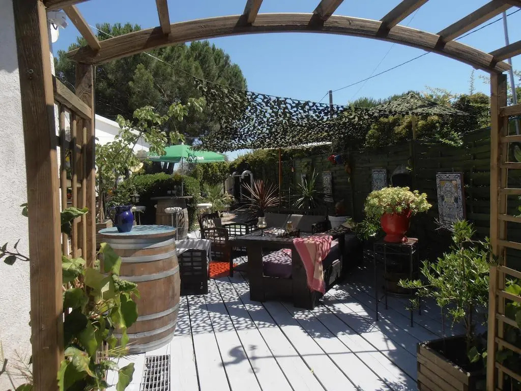 Le Diamant Lodge
