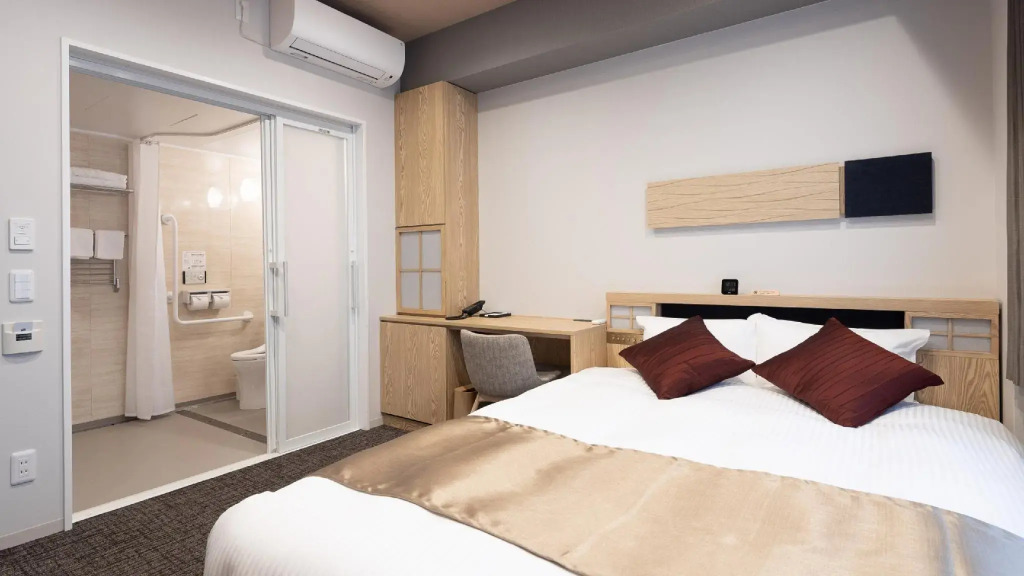 Hotel Grand Cocoe Kurashiki