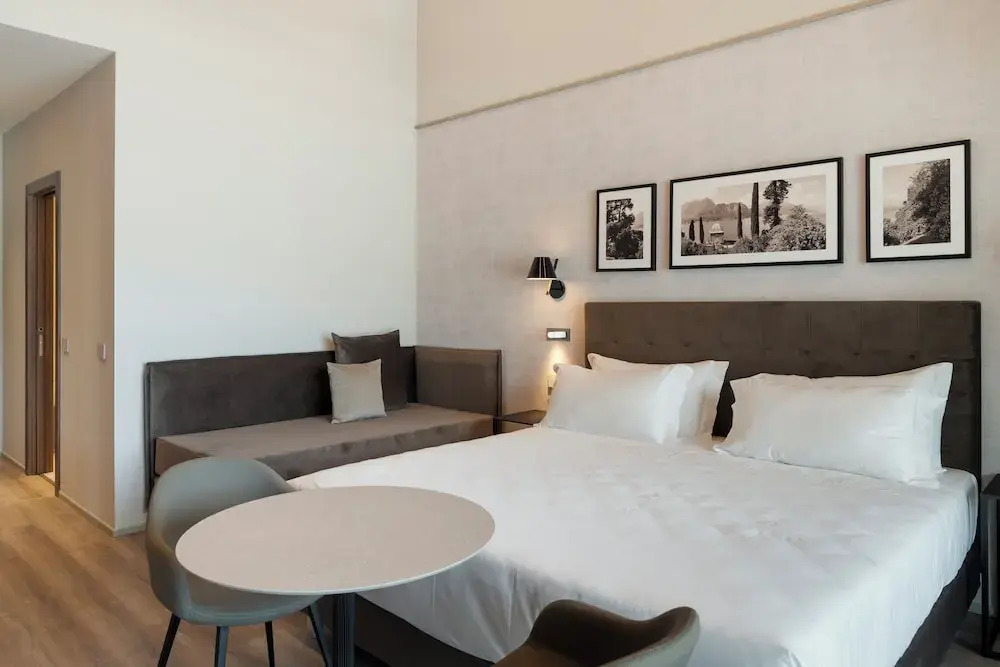 Гостевой дом Lago Dorato Marina Lodge