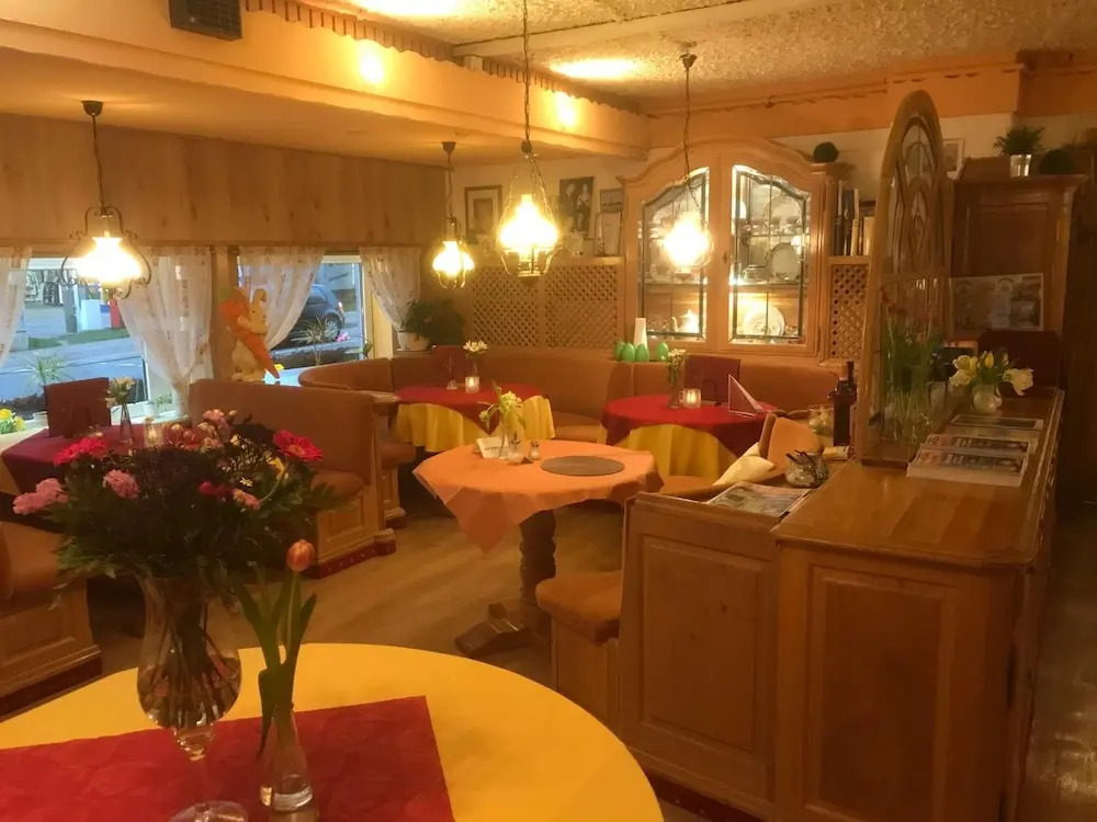 Hotel Hohenzollern