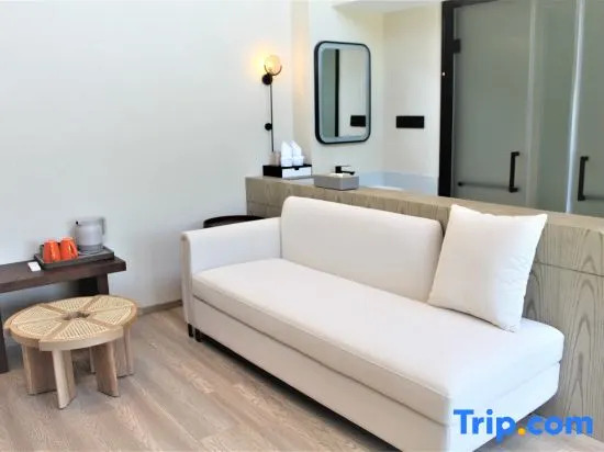 Shanghai Hengshan Yiju Huayang zhehu Homestay
