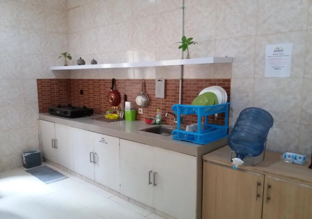 Bookit Backpacker Hostel
