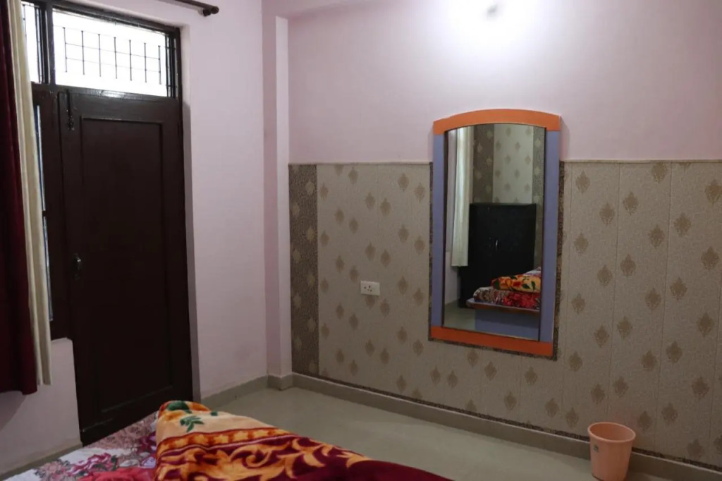 Hotel Surya Palace