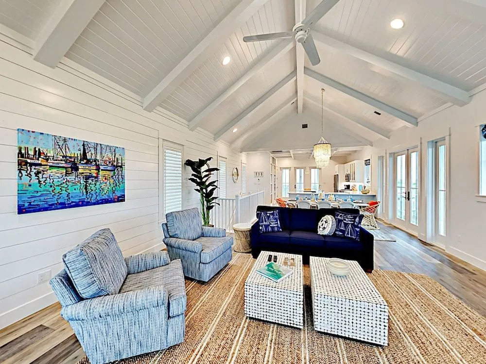Agave - 3 Br Home