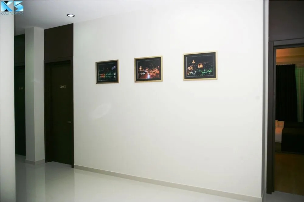 Basilon Hotel