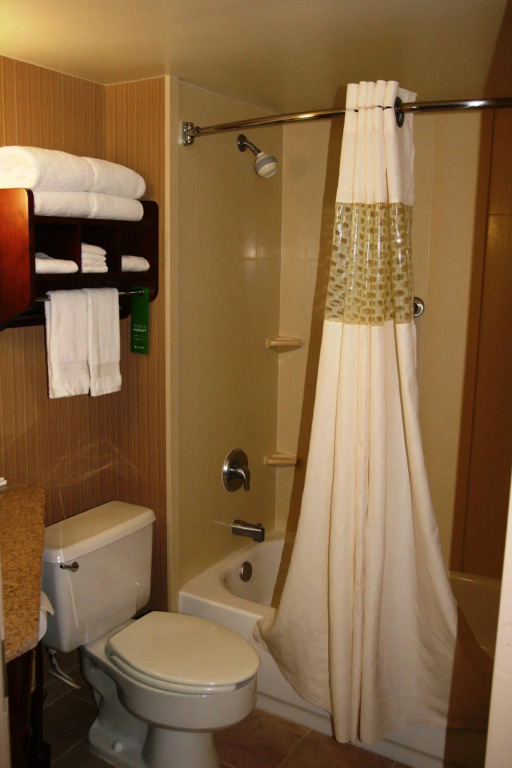 The Addison Hotel SureStay Collection by Best Western