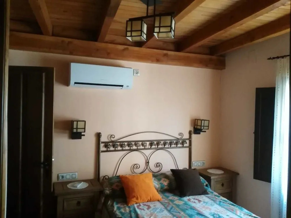Casa Rural El Olivo