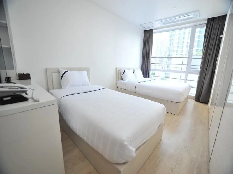 Skycity Residence