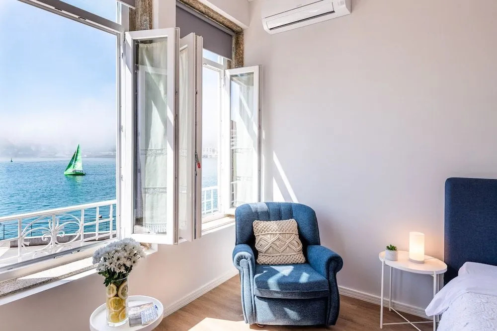 Douro Afurada Boutique Apartments
