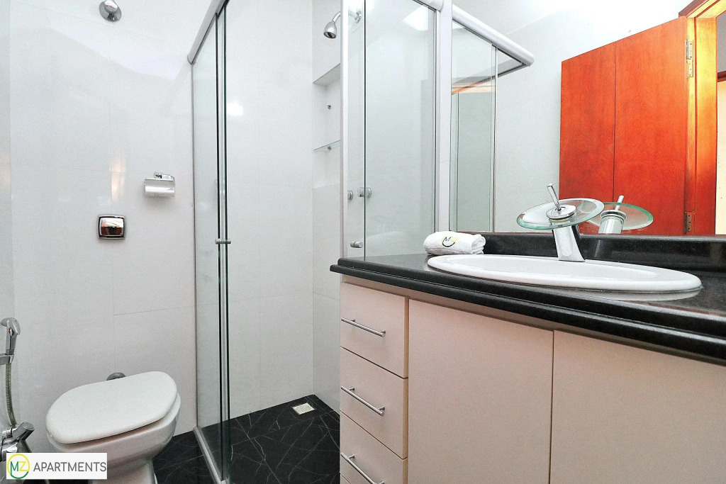 Belo Sala 3 Quartos Com 2 Suites Para 8 Pessoas