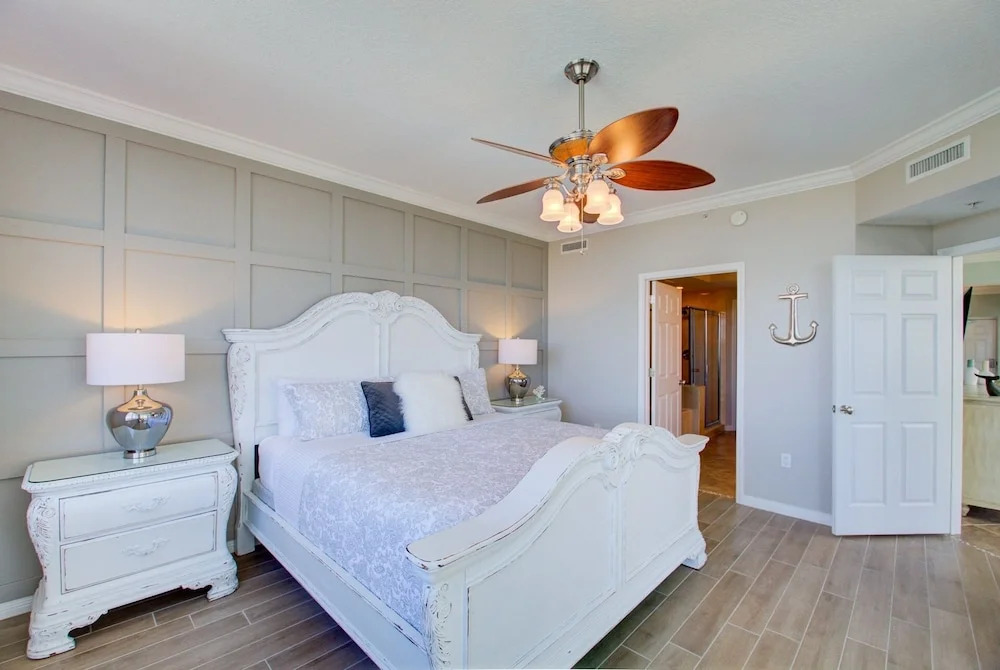 Destin West - Osprey Ph-06 3 Bedroom Condo