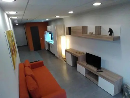 Studio Loft Fuerteventura