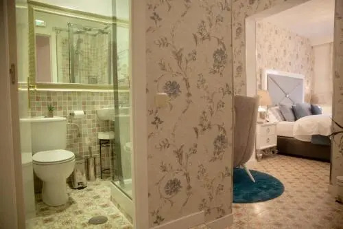 Hostal Boutique Palace - Adults Only
