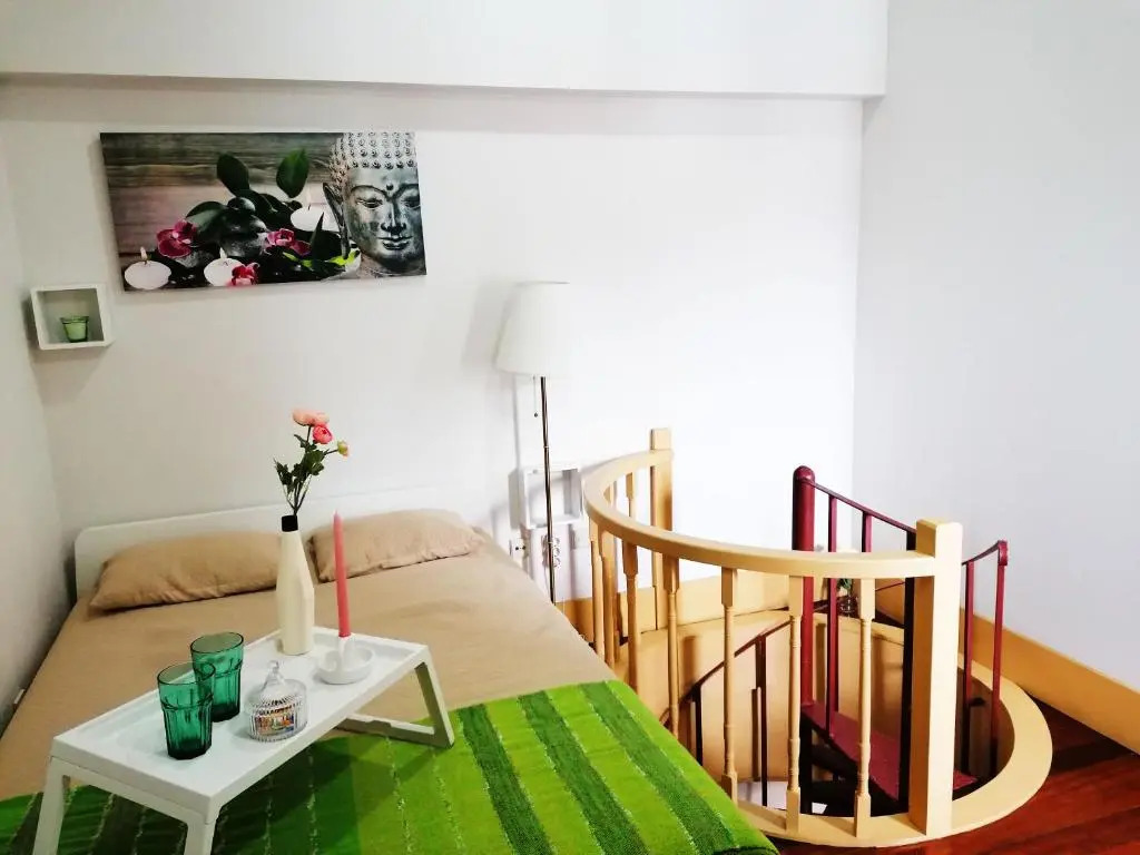 4-As Center Apartments