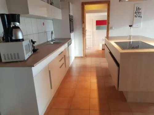 Ferienwohnung Bade