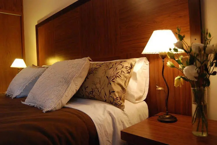Suter Petit Hotel