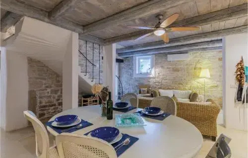 Holiday Home Bale - Valle