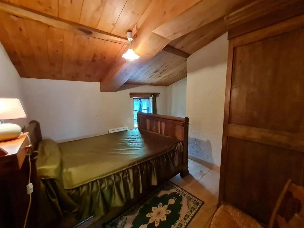 Maison de charme avec WiFi au cœur du Marais Poitevin, jardin clos, barque et vélos, 4 chambres - FR-1-426-146