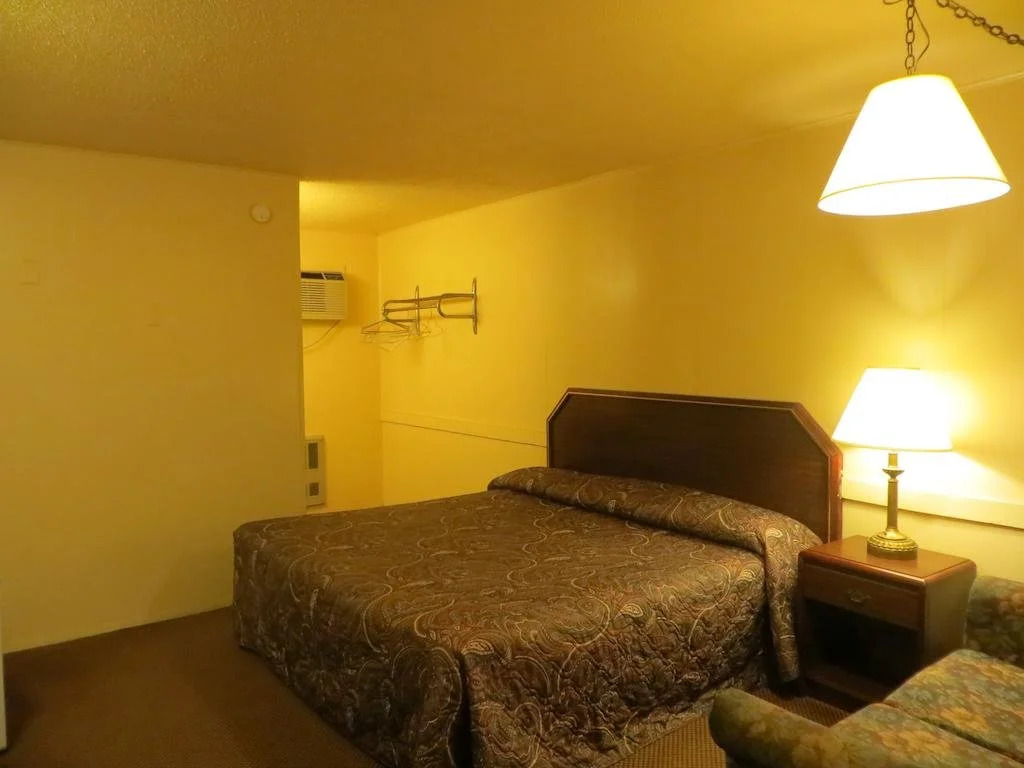 A OK Motel