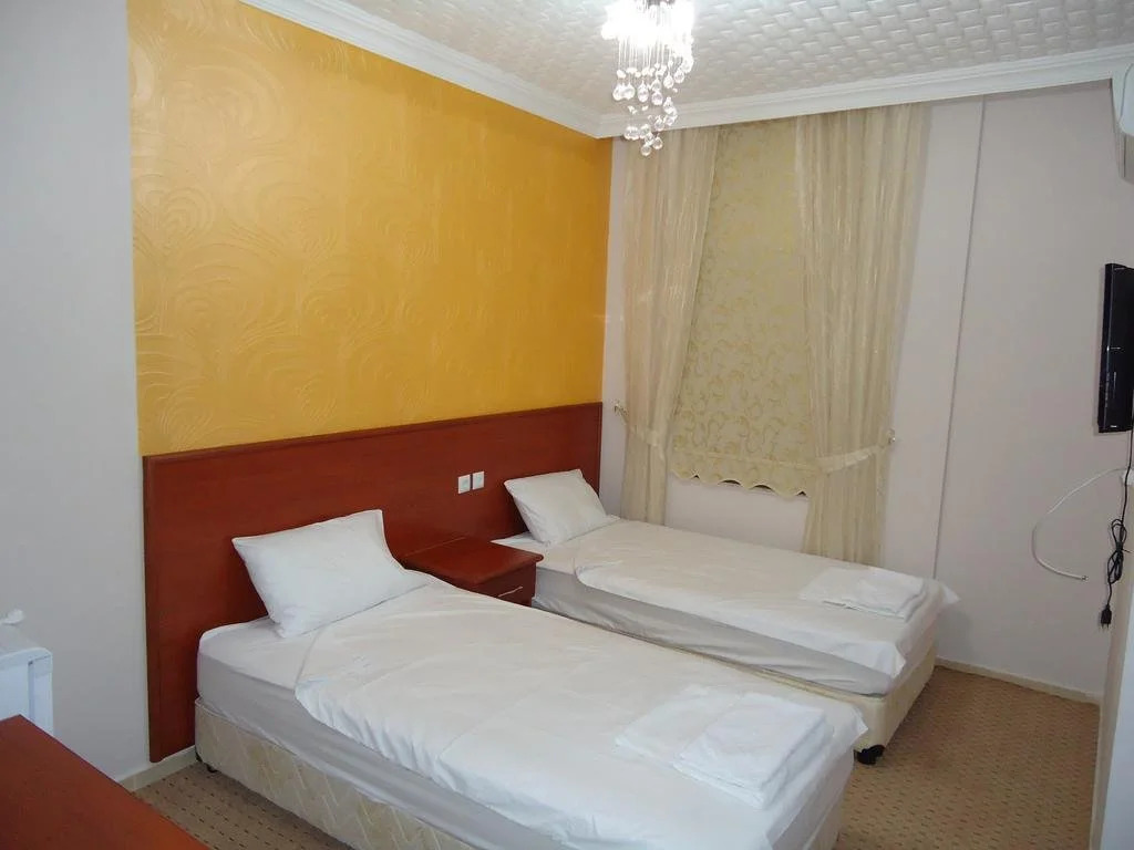 Hotel Demirdag