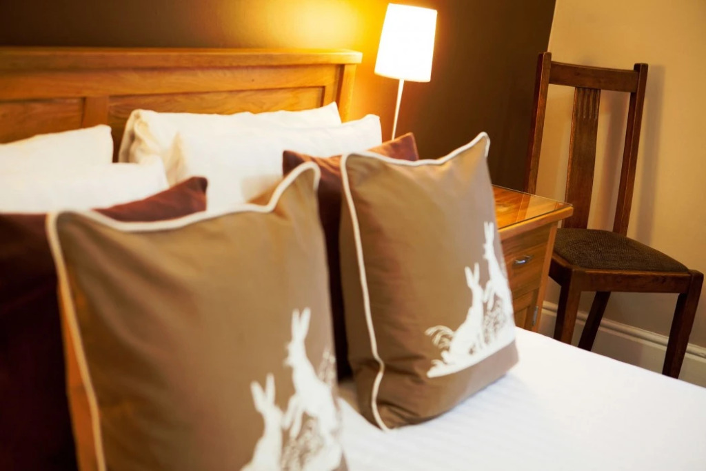 The Hideaway At Windermere