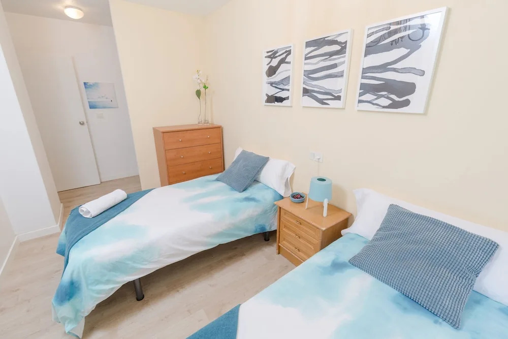 Fidalsa Urban Chic Apartament